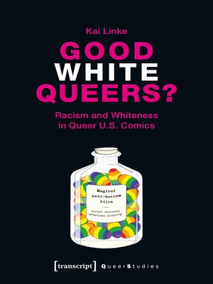 cover image of Good White Queers?
